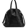 Muud QB-4245/Black Сумка-шоппер "Lofoten XL"