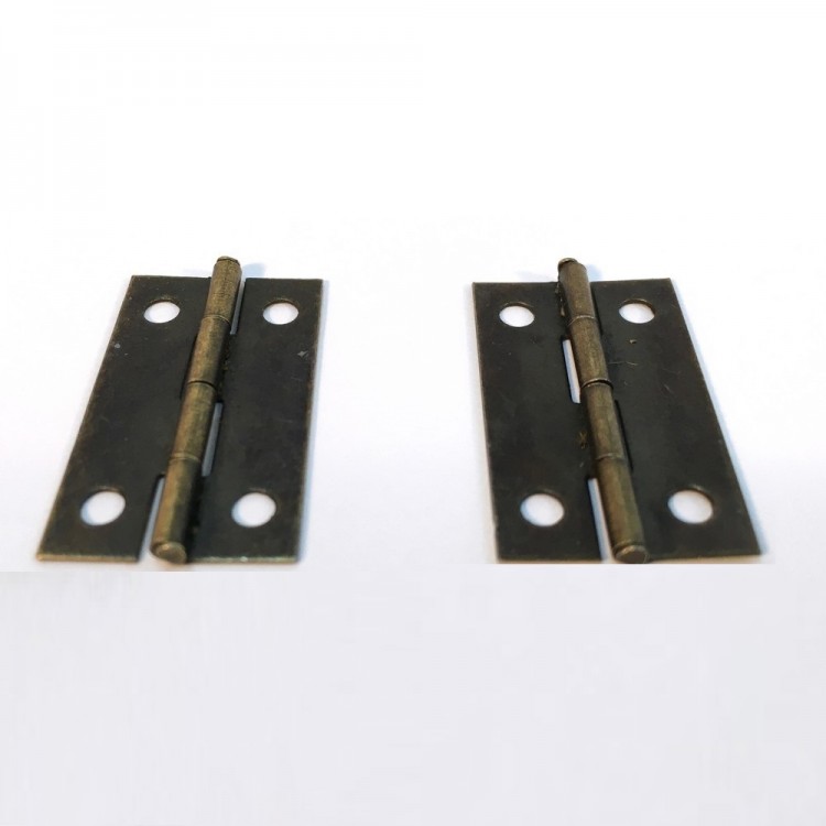 Hemline 11.101.BR Петли