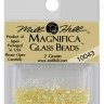 Mill Hill 10043 Butter Cream - Бисер Magnifica Beads