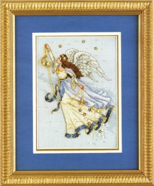 Dimensions 06711 Twilight Angel (made in USA)