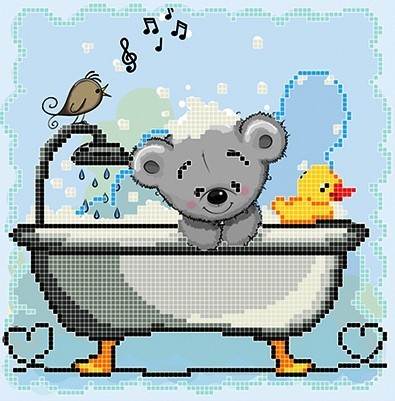 Божья коровка 0112 Релакс
