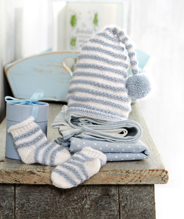 Пряжа для вязания Regia 9801296 My first Regia (Моя первая Регия)