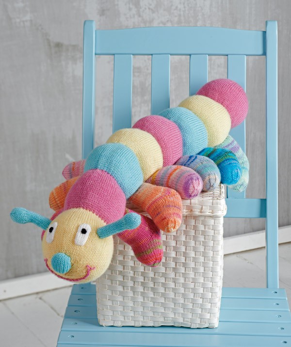 Пряжа для вязания Regia 9801296 My first Regia (Моя первая Регия)