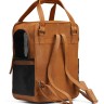 Muud QB-4493R1/Whisky Рюкзак-переноска "Cecily"