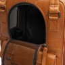 Muud QB-4493R1/Whisky Рюкзак-переноска "Cecily"
