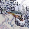 Конек 9937 Поезд