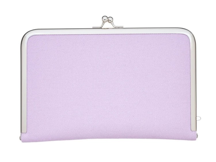 Tulip TEM-001e Набор крючков для вязания с ручкой ETIMO Murasaki