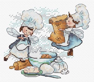 Жар-Птица М-981 Секретный рецепт