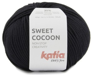 Katia 1270 Sweet Cocoon