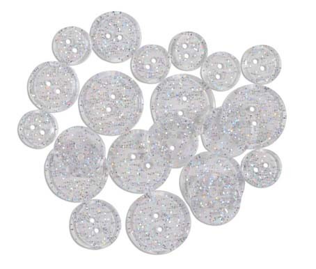 Blumenthal Lansing 550001446 Пуговицы "Glitter Buttons"
