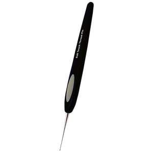 Clover 4910 Игла для вытягивания нити с мягкой ручкой