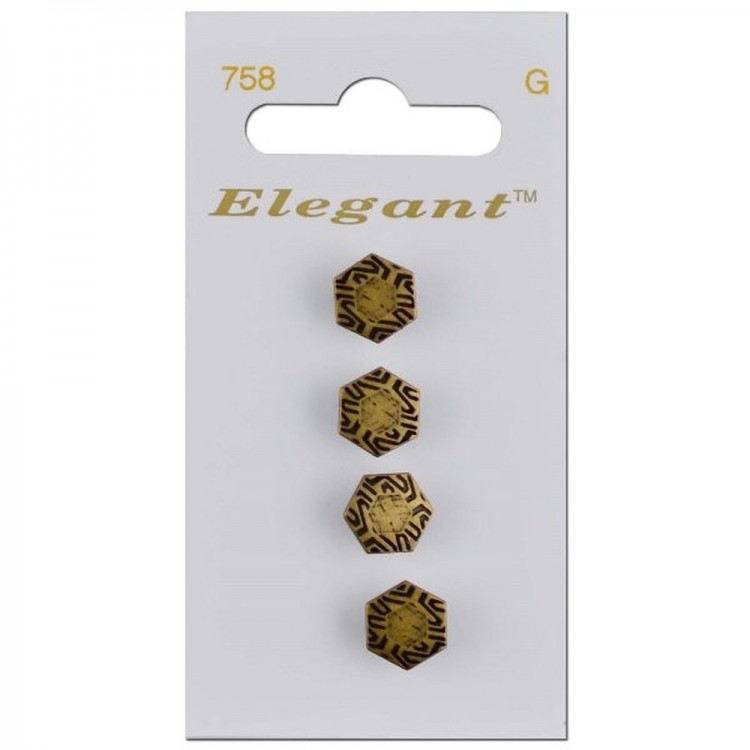 Blumenthal Lansing 565100758 Пуговицы "Elegant"