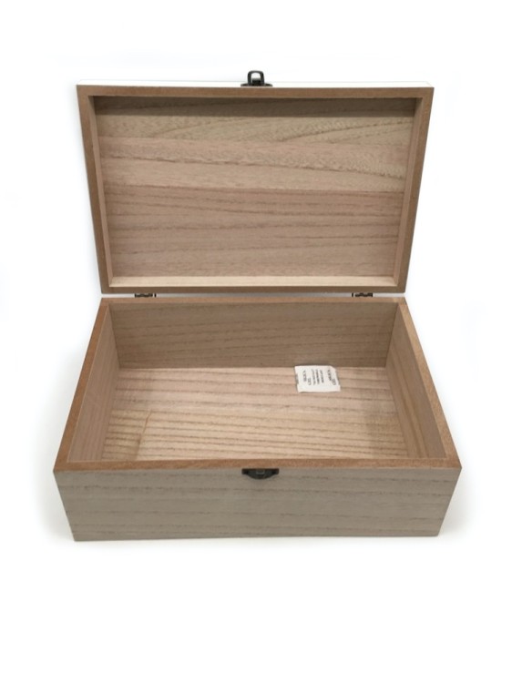 Hemline TN017 Шкатулка для хранения швейной фурнитуры