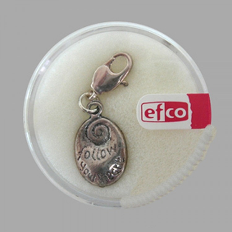 Efco 9775025 Подвеска с карабином "Овал"