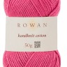 Пряжа для вязания Rowan H548000 Handknit Cotton (Хэнднит Котон)