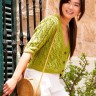 Пряжа для вязания Rowan H548000 Handknit Cotton (Хэнднит Котон)