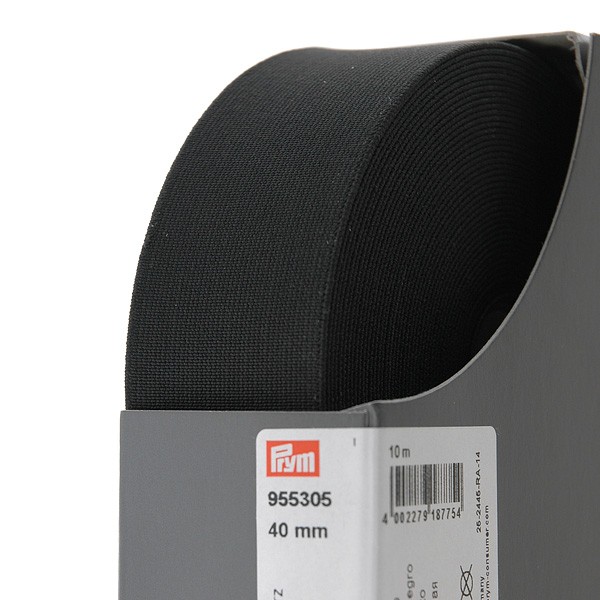 Prym 955305 Прочная эластичная лента