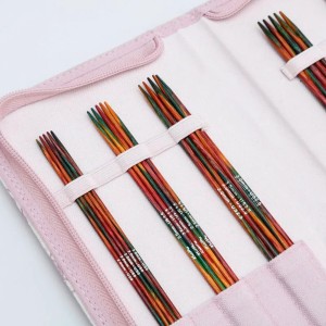 KnitPro 55515 Набор "Starter" спиц чулочных "Symfonie 2", 15 см