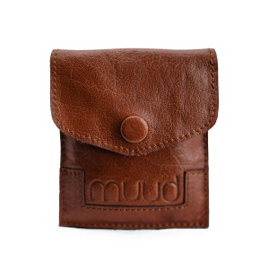 Muud QB-4200/Rich Brown Органайзер для хранения "Bergen"