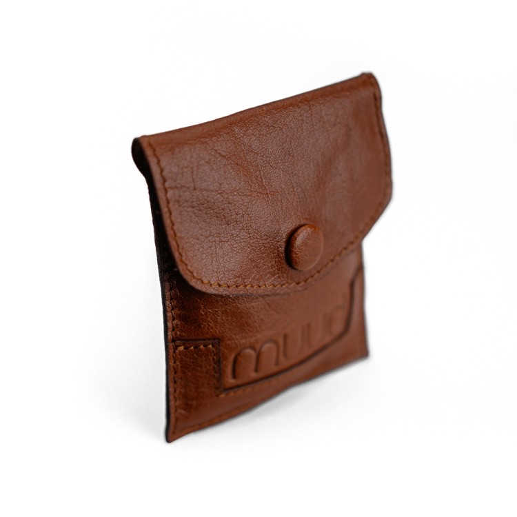 Muud QB-4200/Rich Brown Органайзер для хранения "Bergen"