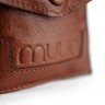 Muud QB-4200/Rich Brown Органайзер для хранения "Bergen"