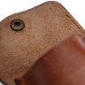 Muud QB-4200/Rich Brown Органайзер для хранения "Bergen"