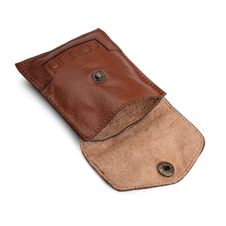 Muud QB-4200/Rich Brown Органайзер для хранения "Bergen"