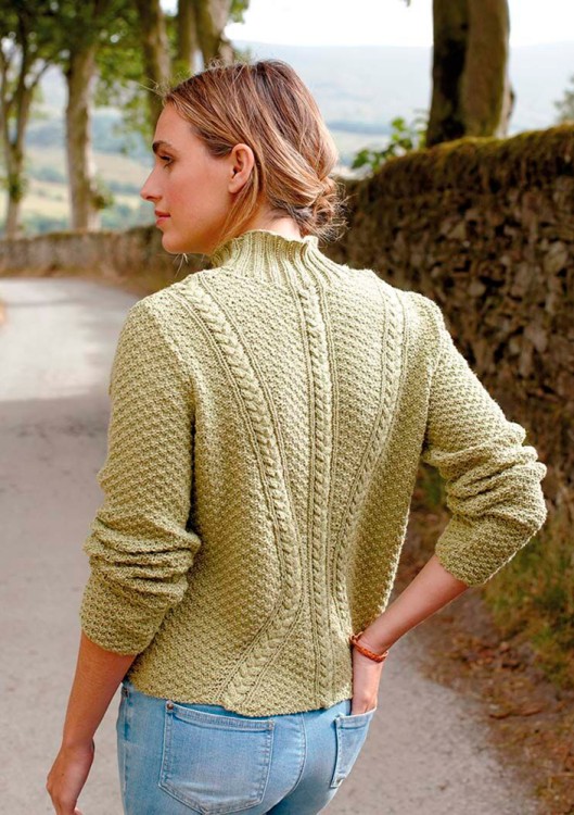 Пряжа для вязания Rowan 9802143 Creative Linen (Креатив Лен)