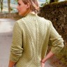 Пряжа для вязания Rowan 9802143 Creative Linen (Креатив Лен)