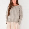 Пряжа для вязания Rowan 9802143 Creative Linen (Креатив Лен)