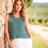 Пряжа для вязания Rowan 9802143 Creative Linen (Креатив Лен)
