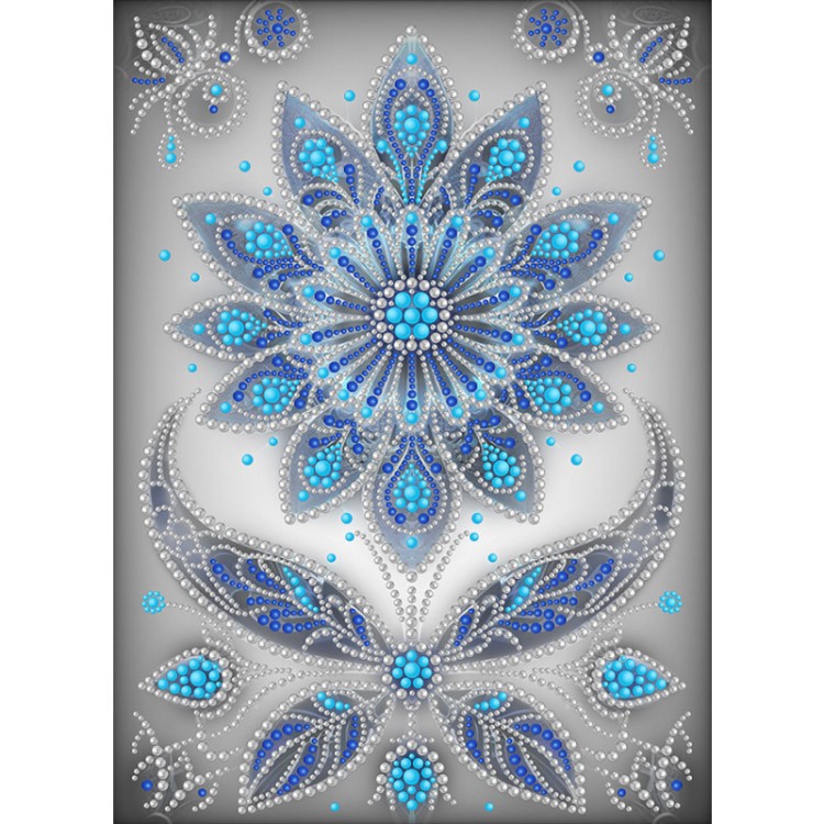 Larkes К4238 Фантазия 4