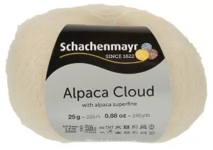 Schachenmayr Fashion 9807586 Alpaca Cloud (Альпака Клауд)