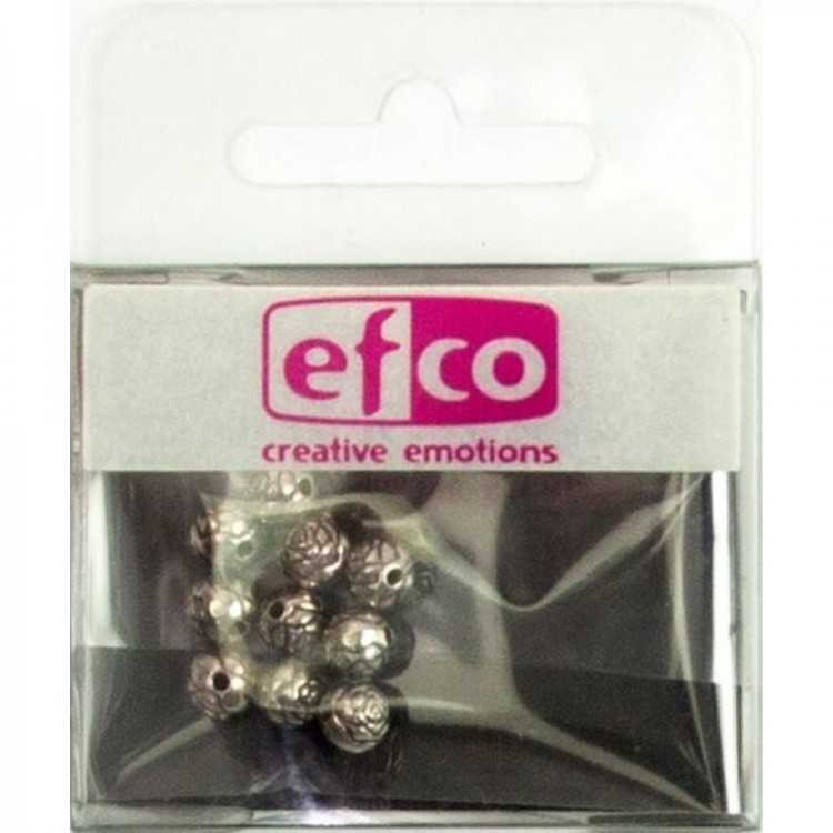 Efco 9777501 Бусины, 5 мм