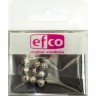 Efco 9777501 Бусины, 5 мм