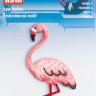 Prym 924308 Термоаппликация "Фламинго"