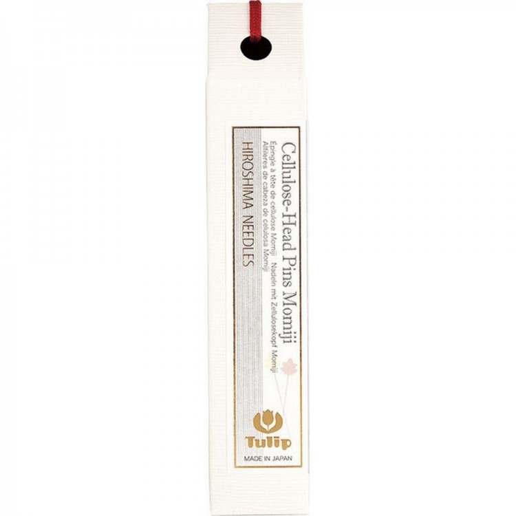 Tulip THN-072e Булавки для шитья "Momiji"