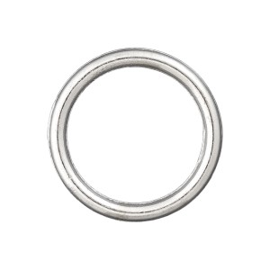 Union Knopf 55442-025-0821 Металлическое кольцо