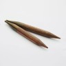 KnitPro Спицы съемные "Ginger" для длины тросика 28-126 см