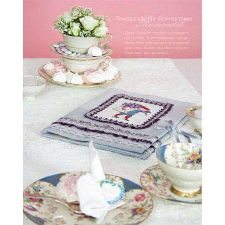 Acufactum K-4002 Glanzstucke. Драгоценности