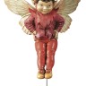 Fiebiger Floristik 216955-050 Фигурка декоративная, цветочная фея "Шелковица"