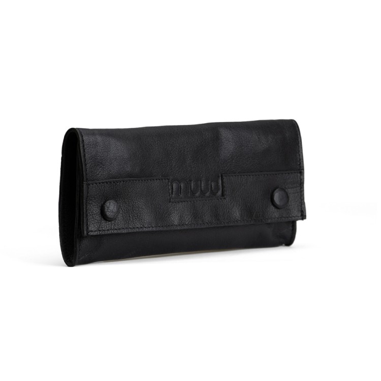 Muud QB-4403/Black Пенал для хранения инструментов "Liv"