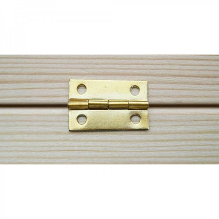 Hemline 11.101.GD Петли