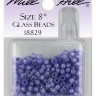 Mill Hill 18829 Opal Cornflower - Бисер Pony Beads