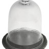 Rayher 56531000 Подставка из шифера  под клош