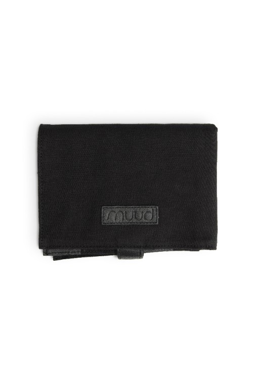 Muud QB-4719/Black Органайзер для спиц "Canvas Billie"