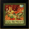 Mill Hill ST151103 Enjoy the Harvest (Наслаждайся урожаем)
