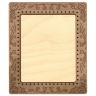 Щепка ОР-321 Рамка для миниатюр. Прямоугольная