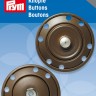 Prym 341841 Кнопка пришивная, диаметр 35мм