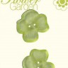 Blumenthal Lansing 480004822 Пуговицы "Flower Garden"